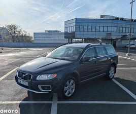 VOLVO XC70 D5 VOLVO XC 70