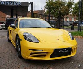 2.0T PDK EURO 6 (START/STOP) 2DR