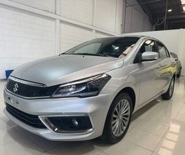 SUZUKI CIAZ SUZUKI CIAZ 2024