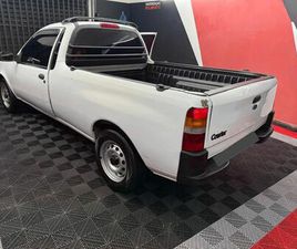 COURIER 1.6 2011 FLEX