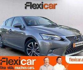 LEXUS CT CT 200H