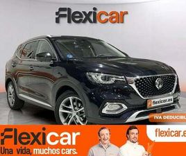 MG EHS MG HS EHS 1.5 T-GDI LUXURY