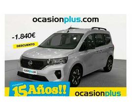 TOWNSTAR FURGÓN 1.3G PROFESIONAL L1 2PL. 130