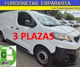 EXPERT FG. STANDARD 1.6BLUEHDI S&S PRO 115