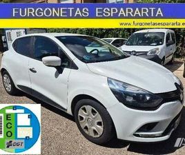 RENAULT CLIO SOCIETE CLIO 4 SOCIETÉ TCE ENERGY GLP