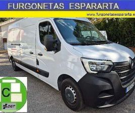 MASTER FG. BLUE DCI L3H2 3500 T 99KW