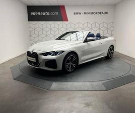 CAB M440I XDRIVE 374 CH BVA8