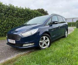 FORD GALAXY GALAXY 2,0 TDCI TREND START/STOP TREND