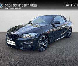 220IA 184CH M SPORT EURO6D-T