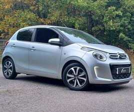 1.0 VTI FLAIR ETG5 EURO 6 5DR