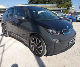 BMW I3 60 AH REX I3 60 AH (RANGE EXTENDER)