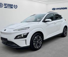 HYUNDAI KONA SELECT EV ACC APPLE CARPLAY ANDROID AUTO