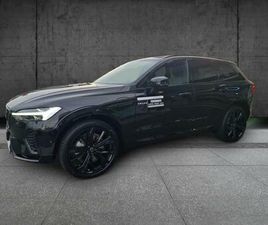 T6 HYBRIDE RECHARGEABLE 350CH BLACK EDITION GEARTRONIC 8 AWD