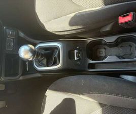 RENEGADE 1.6 MJT LONGITUDE 2WD 130CV