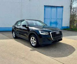AUDI Q2 35 TFSI Q2 35 1.5 TFSI ADVANCED S-TRONIC AUT