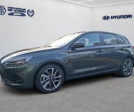 HYUNDAI I30 ADVANTAGE MILD-HYBRID FL MJ 25 1,5-T.7-DCT