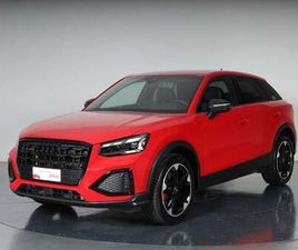 35 2.0 TDI BUSINESS ADVANCED QUATTRO S-TRONIC