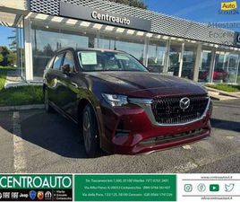 3.3 M-HYBRID BOOST TAKUMI TETTO PAN. AUTO