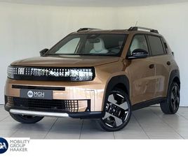 FIAT GRANDE PANDA FIAT GRANDE PANDA LA PRIMA 44 KWH