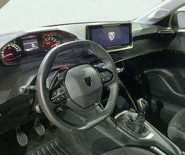 ALLURE GASOLINA 100 S&S 6 VEL. MAN