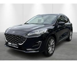 FORD KUGA 2.5I PHEV AUT. 165KW VIGNALE - BESCHIKBAAR VANAF 01/01/2026