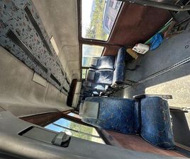 SHITET FURGON SPRINTER 211 CDI VITI 2001