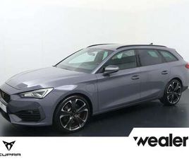 SPORTSTOURER 1.4 E-HYBRID VZ BUSINESS 245 PK | SOH