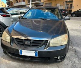 KIA CERATO KIA CERATO