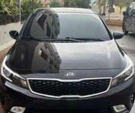 KIA FORTE 2017 - GOLF | EXPAT-DAKAR