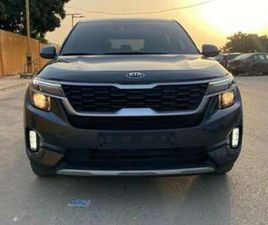 KIA SELTOS 2020 VENANT - MERMOZ | EXPAT-DAKAR