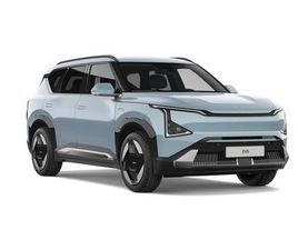 KIA EV5 KIA EV5 LAUNCH EDITION 160 KW+81,4KWH