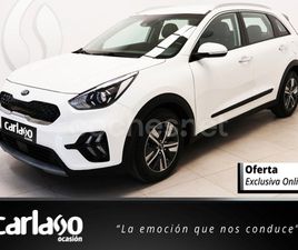 KIA NIRO 1.6 GDI HEV DRIVE
