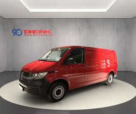 .1 2.0 TDI KASTEN ECOPROFI L2H1 6-GANG