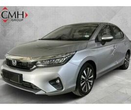 2025 HONDA BALLADE 1.5 ELEGANCE AUTO