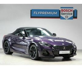 BMW Z4 SDRIVE 20I BMW Z4 20 I PACK M