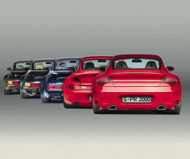 PORSCHE 911 964 1991 - WE PURCHASE PORSCHE - 911 - 993 - 964 - 2-DOOR