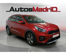 1.6 GDI HEV 104KW (141CV) DRIVE