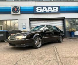 SAAB 9000 CS 2.0T A4