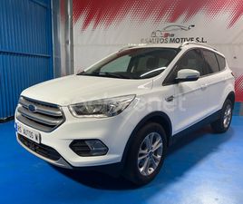 FORD KUGA FORD KUGA 1.5 ECOBOOST 4X2 TREND