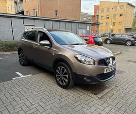 1.6 N-TEC 2WD EURO 5 5DR