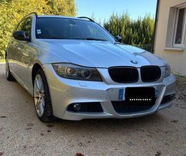 BMW SERIE 3 TOURING 335 BMW 335 I