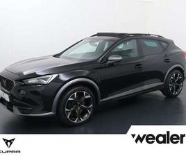 1.4 E-HYBRID PERFORMANCE | 245 PK | SOH 89% | TREK