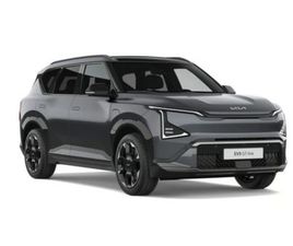 KIA EV5 GT-LINE 2WD DRIVE WISE 81,4 KWH HUD EL. FOND