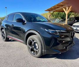 ALFA ROMEO JUNIOR IBRIDA JUNIOR 1.2 IBRIDA SPECIALE 145CV EDCT6