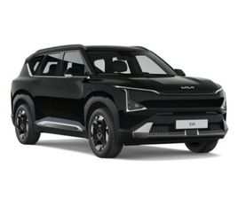 KIA EV5 2WD 81.4 KWH AIR WINTER NAVI DIGITALES COCKP