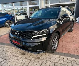 KIA SORENTO 2.2 CRDI AWD SPIRIT DCT8