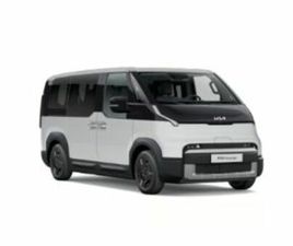 KIA PV5 PASSENGER ESSENTIAL 51,5 KWH /5 SITZER /KEYL