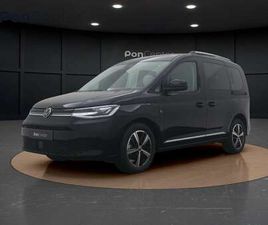 VOLKSWAGEN COMBI BEDRIJFSWAGENS KOMBI STYLE 1.5 EHYBRID 85 KW / 115