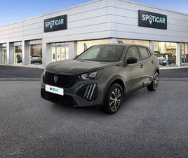 E-2008 50 KWH 136 CH ACTIVE