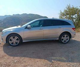 MERCEDES CLASSE R R 300 MERCEDES-BENZ - CLASE R